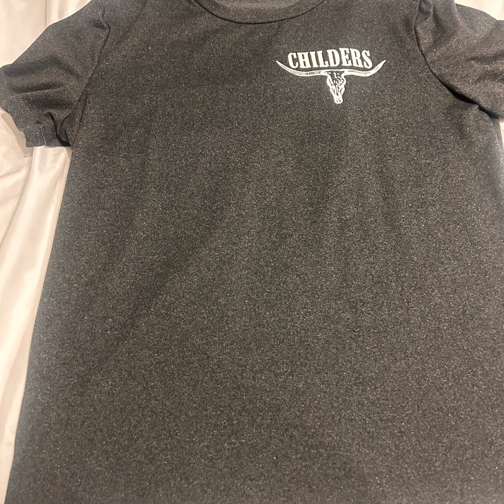 Tyler childers T-Shirt